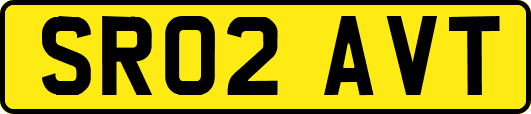 SR02AVT