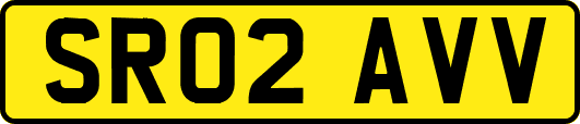 SR02AVV