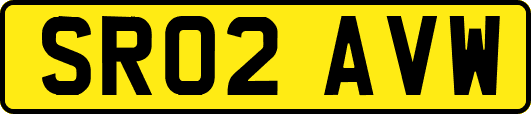 SR02AVW