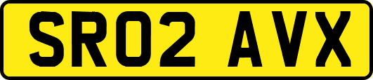 SR02AVX