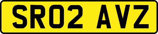 SR02AVZ