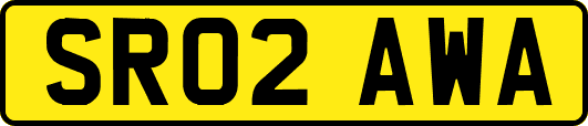 SR02AWA