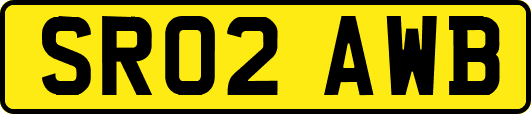 SR02AWB