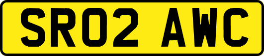 SR02AWC