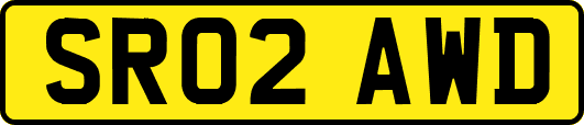 SR02AWD