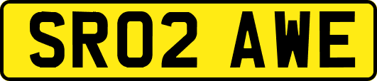 SR02AWE