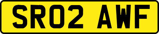 SR02AWF