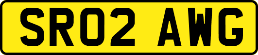 SR02AWG