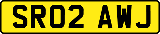 SR02AWJ