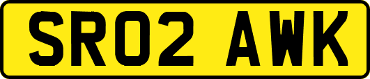 SR02AWK