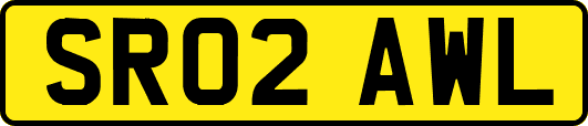 SR02AWL