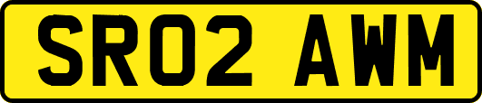 SR02AWM
