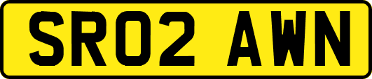 SR02AWN