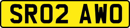 SR02AWO