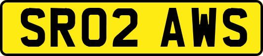 SR02AWS