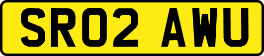 SR02AWU