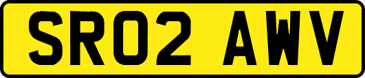 SR02AWV