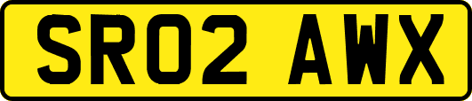 SR02AWX