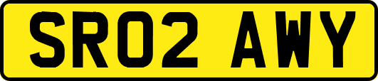 SR02AWY