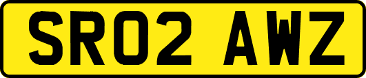 SR02AWZ