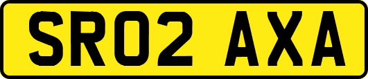 SR02AXA
