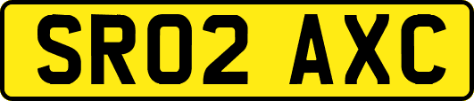 SR02AXC