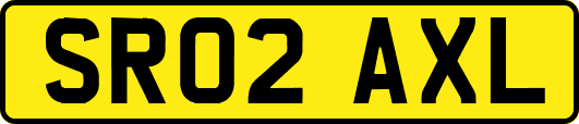 SR02AXL