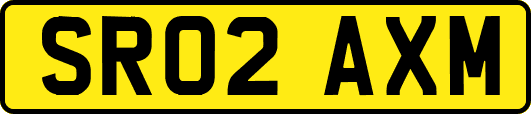 SR02AXM