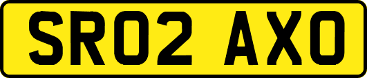 SR02AXO