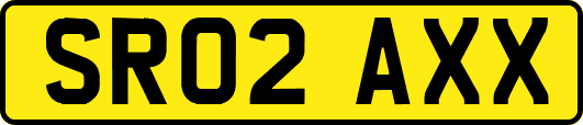 SR02AXX
