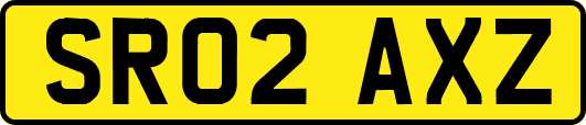 SR02AXZ