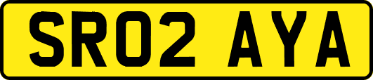 SR02AYA