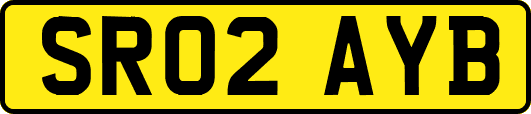 SR02AYB