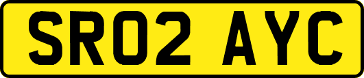 SR02AYC