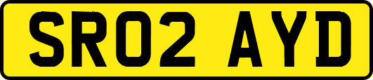 SR02AYD