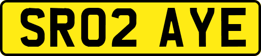 SR02AYE