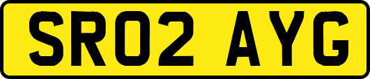 SR02AYG