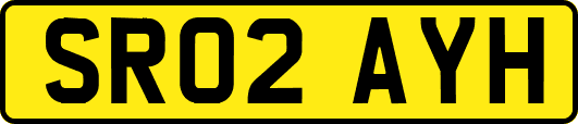 SR02AYH