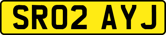 SR02AYJ