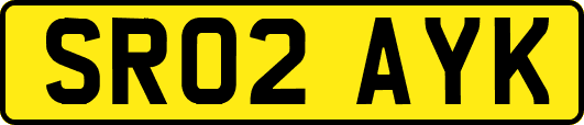 SR02AYK