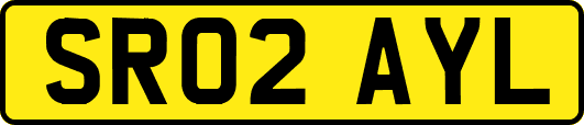 SR02AYL