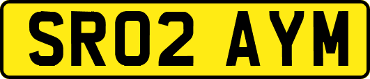 SR02AYM