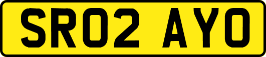 SR02AYO
