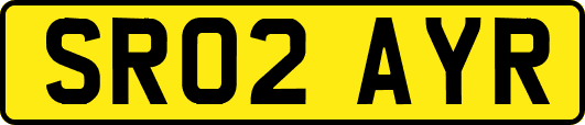 SR02AYR