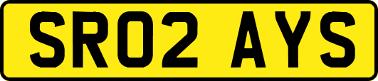 SR02AYS