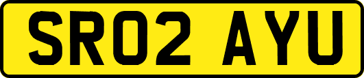 SR02AYU