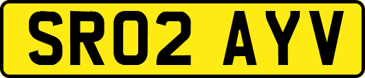 SR02AYV