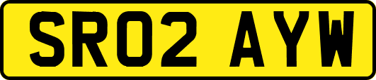 SR02AYW