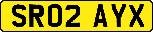 SR02AYX