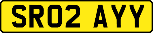 SR02AYY